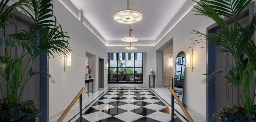 רפאל האוס | מלון בוטיק בראשון לציון - UniqueHotels.co.il