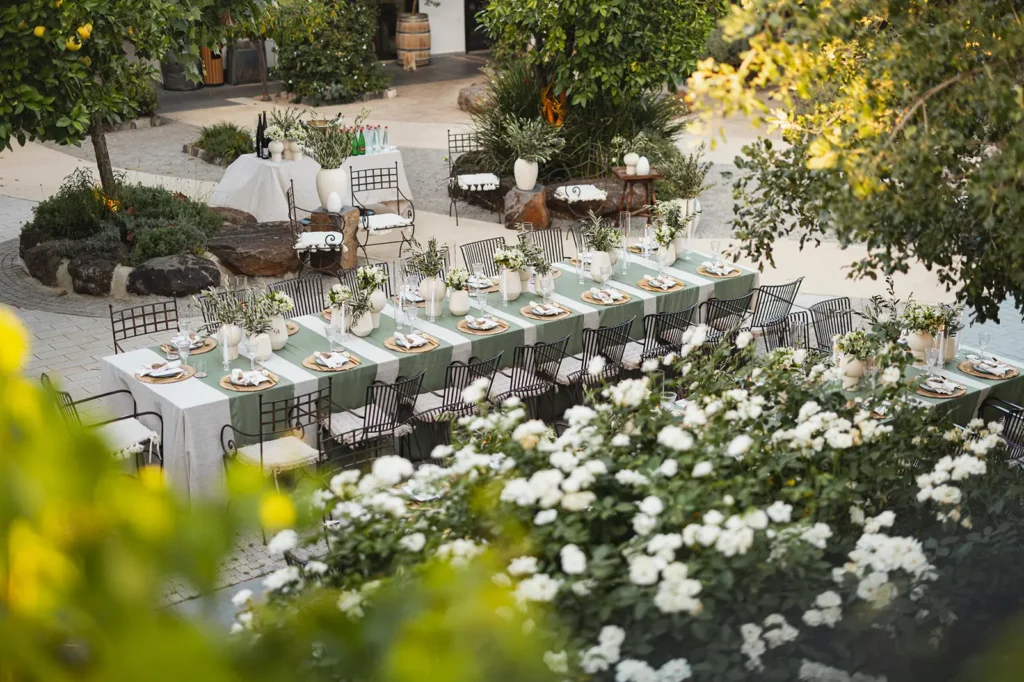 Pereh Hotel events space